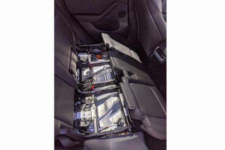 Tesla Model Y: Qualitätsprobleme