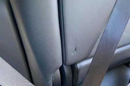 Tesla Model Y: Qualitätsprobleme
