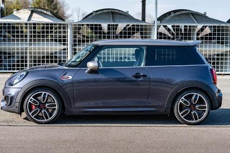 Mini John Cooper Works GP Pack