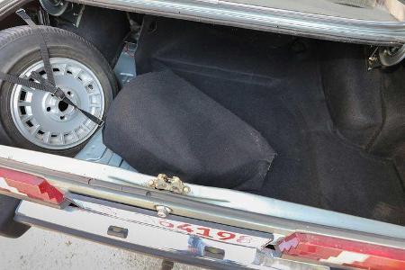 Ford Granada 2.0 GL Serie 3 (1983)