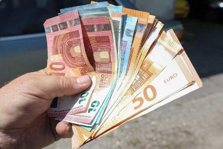 Ford Granada 2.0 GL Serie 3 (1983)