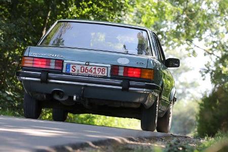 Ford Granada 2.0 GL Serie 3 (1983)