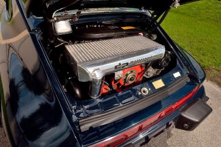 dp Motorsport Kremer Porsche 935 Mario Andretti