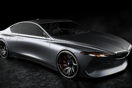 BMW 6er