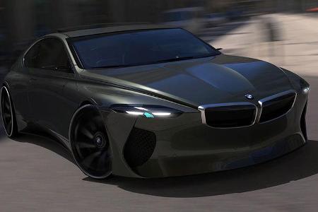 BMW 6er