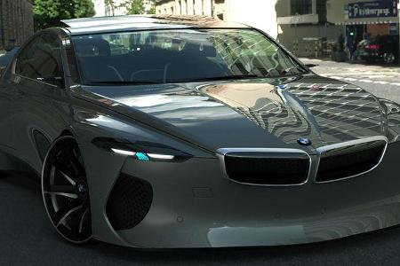 BMW 6er
