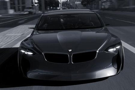 BMW 6er