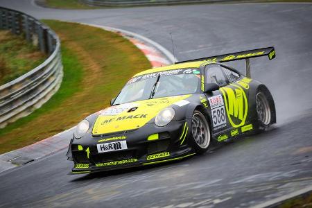 Porsche 911 GT3 Cup - Startnummer #588 - H4 - VLN 2019 - Langstreckenmeisterschaft - Nürburgring - Nordschleife