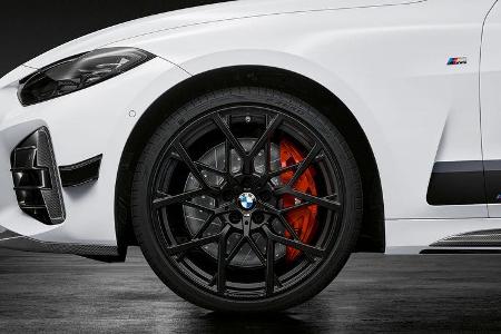 BMW M440i M Performance Parts 2020