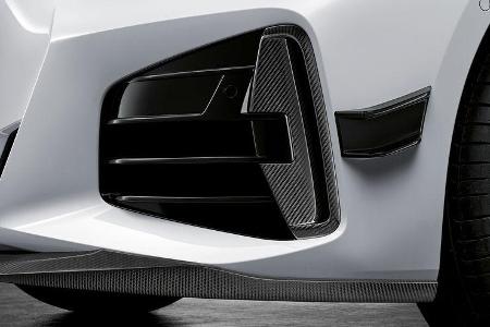 BMW M440i M Performance Parts 2020