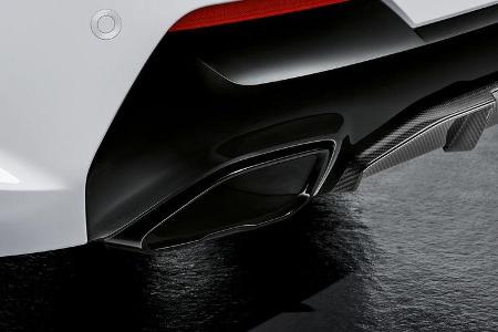 BMW M440i M Performance Parts 2020