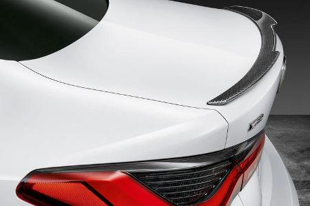 BMW M440i M Performance Parts 2020