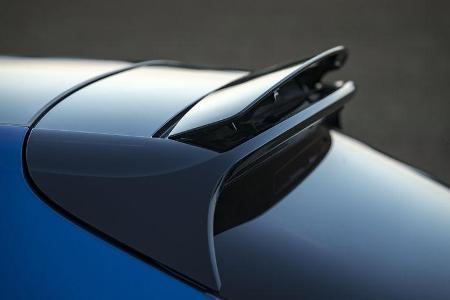 Porsche Panamera 4S Sport Turismo, Exterieur