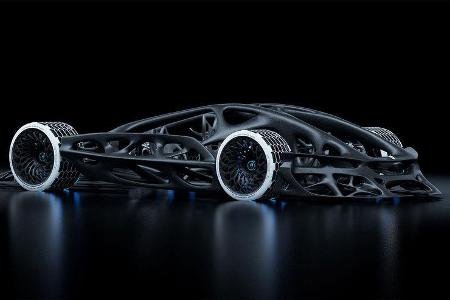 06/2020, Rimac Scalatan Designwettbewerb