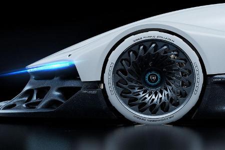 06/2020, Rimac Scalatan Designwettbewerb