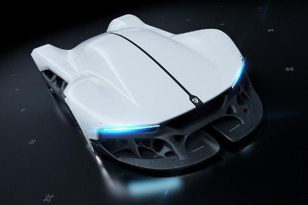 06/2020, Rimac Scalatan Designwettbewerb