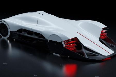 06/2020, Rimac Scalatan Designwettbewerb
