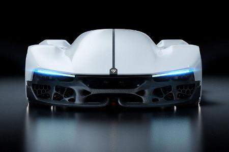 06/2020, Rimac Scalatan Designwettbewerb