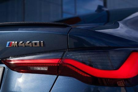 BMW M440i xDrive (2020) Fahrbericht