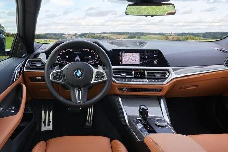 BMW M440i xDrive (2020) Fahrbericht