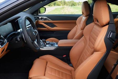 BMW M440i xDrive (2020) Fahrbericht