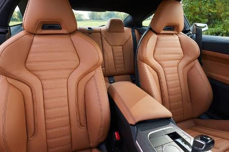 BMW M440i xDrive (2020) Fahrbericht