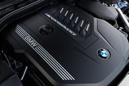 BMW M440i xDrive (2020) Fahrbericht