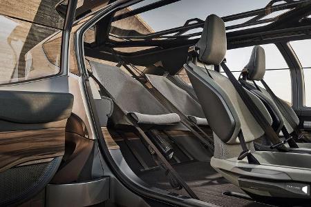 Audi AI:Trail Quattro