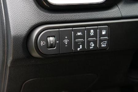 Kia X-Ceed PHEV 2020 Fahrbericht