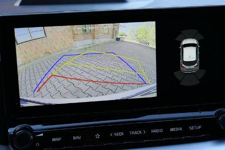 Kia X-Ceed PHEV 2020 Fahrbericht