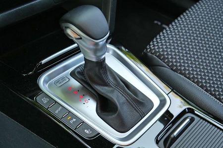 Kia X-Ceed PHEV 2020 Fahrbericht