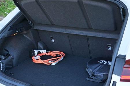 Kia X-Ceed PHEV 2020 Fahrbericht