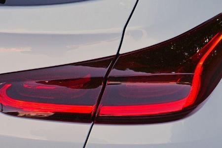 Kia X-Ceed PHEV 2020 Fahrbericht