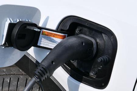 Kia X-Ceed PHEV 2020 Fahrbericht