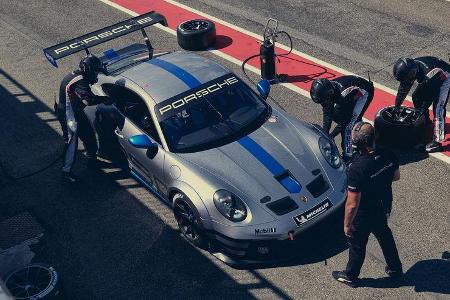 Porsche 911 GT3 Cup 2020