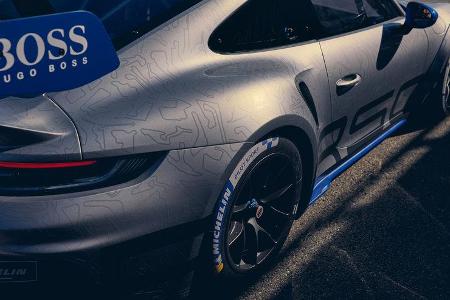 Porsche 911 GT3 Cup 2020