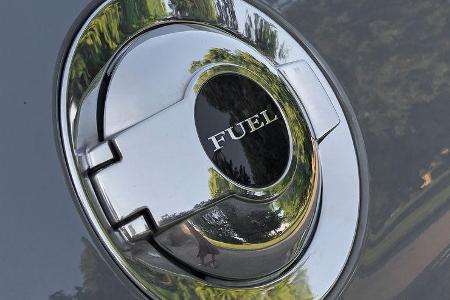 Dodge Challenger SRT 392, Dauertest