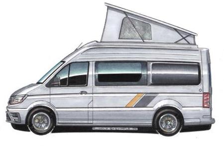 40 Jahre Reimo Sondermodell