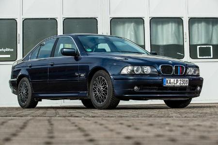 Aliexpress China Tuning am BMW 5er e39 2019