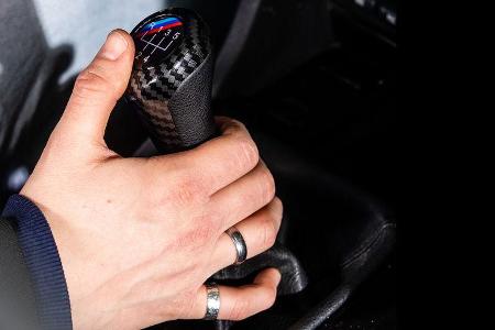 Aliexpress China Tuning am BMW 5er e39 2019