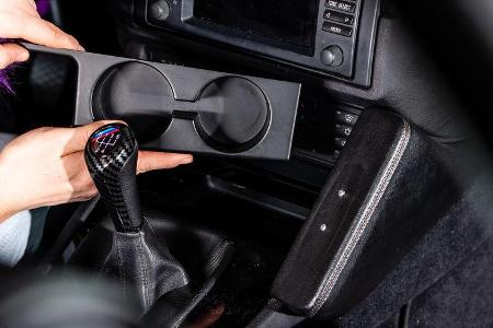 Aliexpress China Tuning am BMW 5er e39 2019