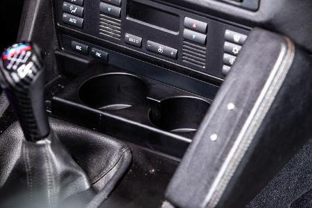 Aliexpress China Tuning am BMW 5er e39 2019