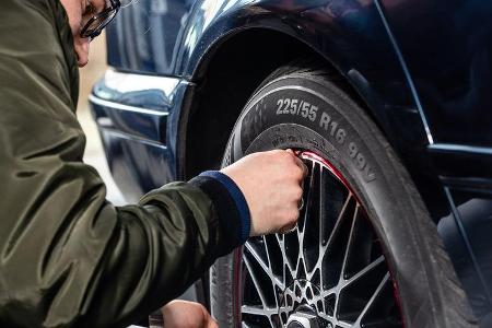 Aliexpress China Tuning am BMW 5er e39 2019