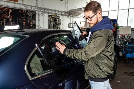 Aliexpress China Tuning am BMW 5er e39 2019