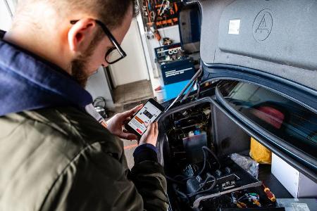 Aliexpress China Tuning am BMW 5er e39 2019