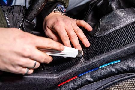 Aliexpress China Tuning am BMW 5er e39 2019