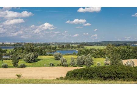 Zur einmaligen Verwendung - Uckermark