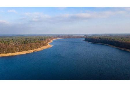 Zur einmaligen Verwendung - Uckermark