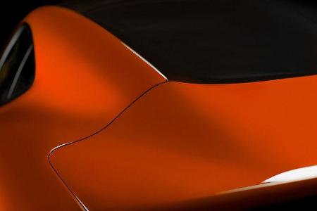 Teaser Karma GS Series