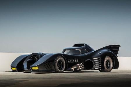 Batmobil